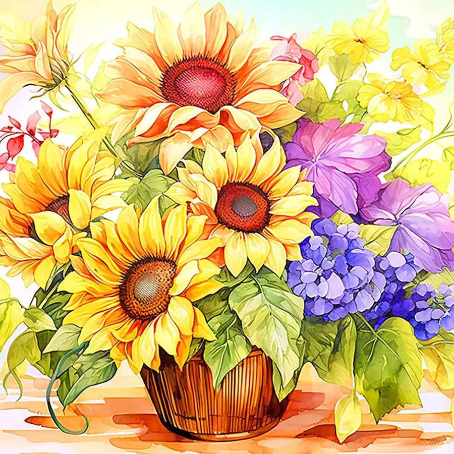 Flowers & Floral