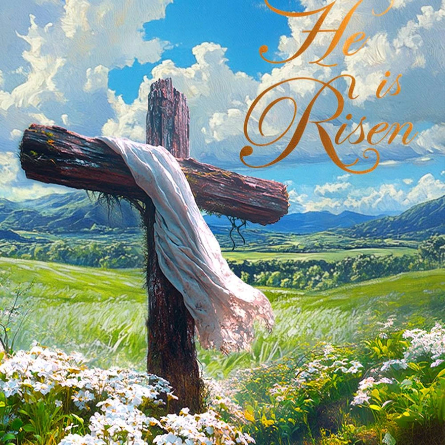 Religious & Spiritual