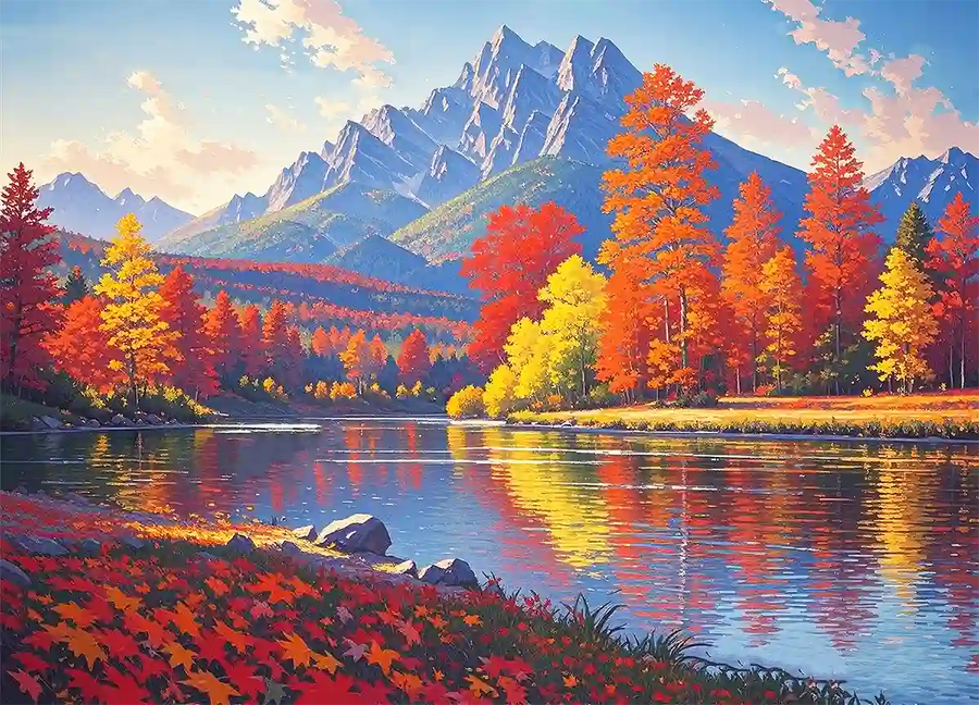 Nature & Landscape