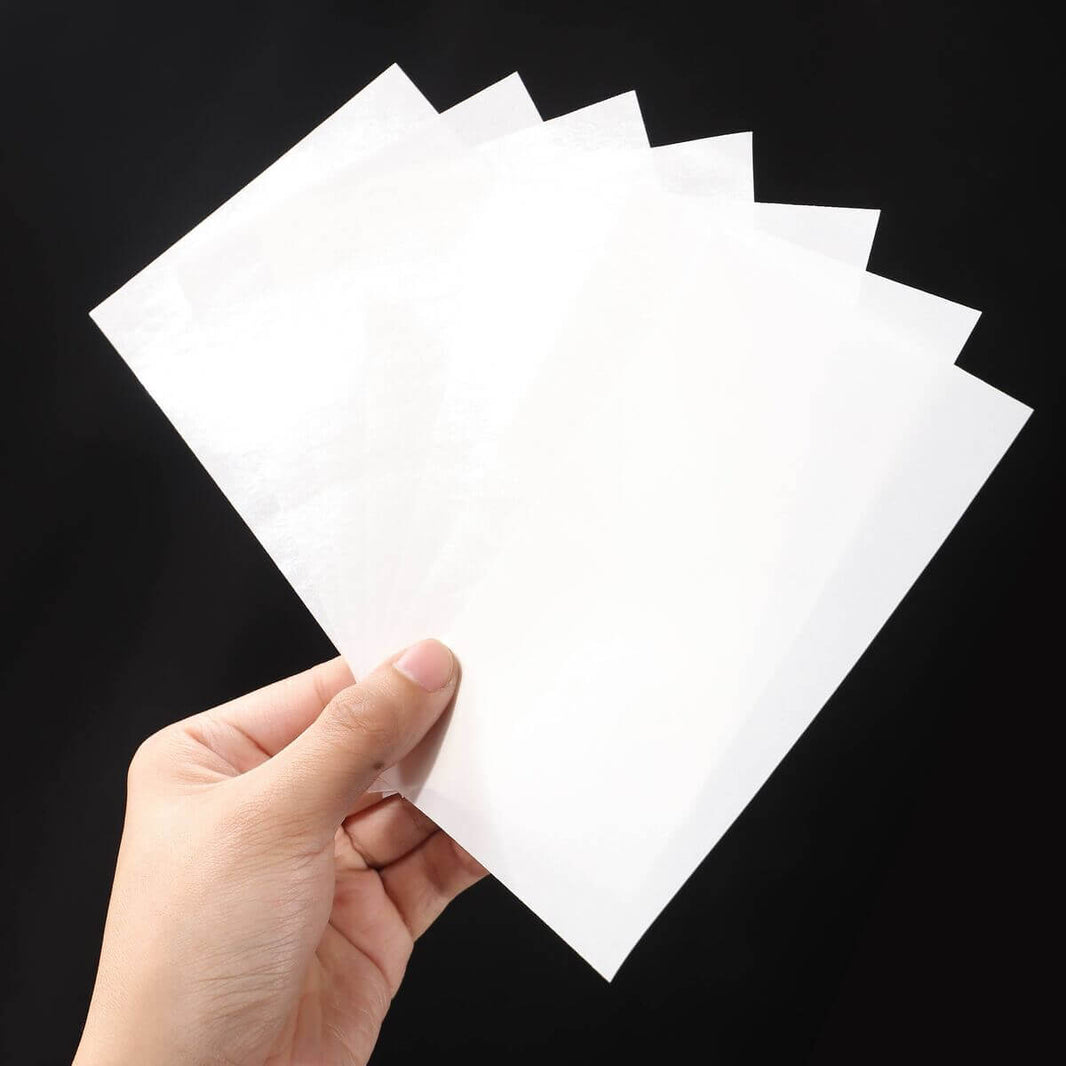 30/200 Sheets Release Paper