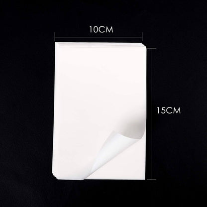 30/200 Sheets Release Paper