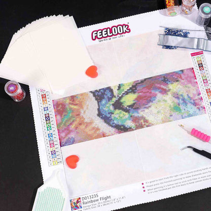 30/200 Sheets Release Paper