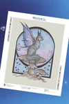 Celebrate Cat & Dog Month with pet-themed diamond painting kits – join the fun and get up to 20% refund at FEELOOK Art