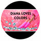 Diana Loves Colors